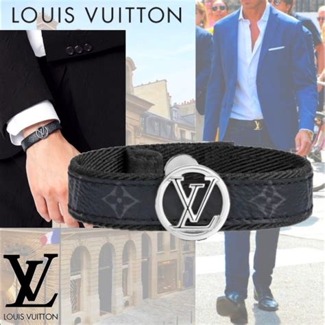 louis vuitton men's jewelry|Altro.